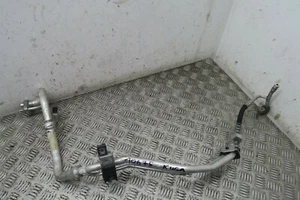 2014 FORD KUGA 2.0 DIESEL AC AIR CON CONDITIONING PIPE HOSE REF10675 - Picture 1 of 12