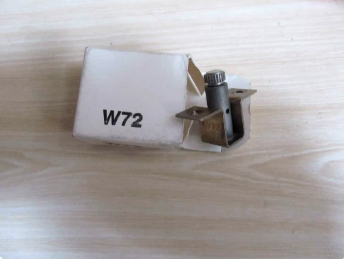 1pcs New W72 AB thermal overload protection element - Image 1 of 1