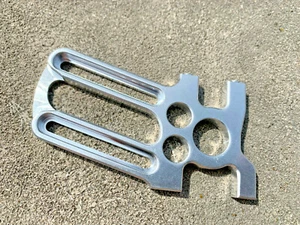 Montaje de motor de piñones grandes para 8ight E 3.0 8ight E 4x4 - Imagen 1 de 2