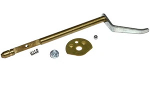 Walbro Parts WALBRO Shaft assembly - choke kit 40-999 Handheld Equipm_ WLB-40999 - Picture 1 of 1
