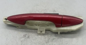 AOT-773 2012-2017 HYUNDAI ACCENT MANIJA DE PUERTA EXTERIOR TRASERA IZQUIERDA PIEZAS DE FABRICANTE ORIGINAL - Imagen 1 de 18
