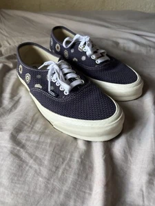 Größe 9,5 - Vans Kith x OG Authentic LX Medallion - Bild 1 von 8