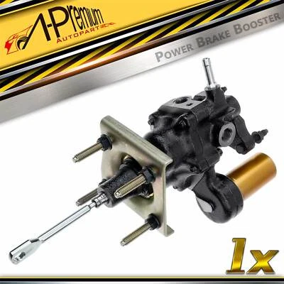 Potenciador de freno Hydro-Boost Power para Dodge Ram 2500 2003-2010 Ram 3500 4000 2011 Foto 1 de 4