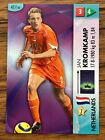 Panini Card GOAAAL! Soccer World Cup Germany 2006 #47 Jan Kromkamp Netherlands