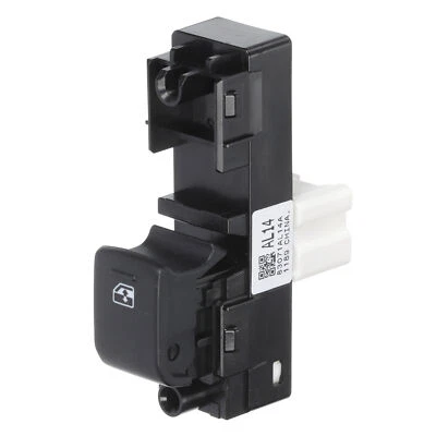 Interruptor de ventana eléctrica lateral del pasajero OEM 15-22 Subaru Legacy Outback 83071AL14A Foto 1 de 4