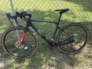 Cube Nuroad C:62 Pro Carbon Fiber Gravel Bike *No Reserve + FREE Shipping* - Picture 1 of 18