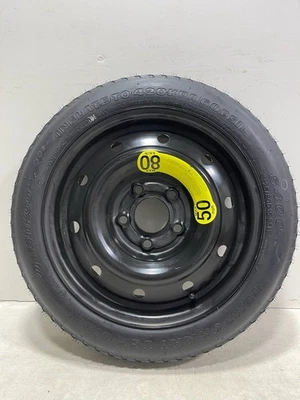 SPARE TIRE 16"  FITS: 2021 2022 2023 2024 KIA K5 Foto 1 de 4