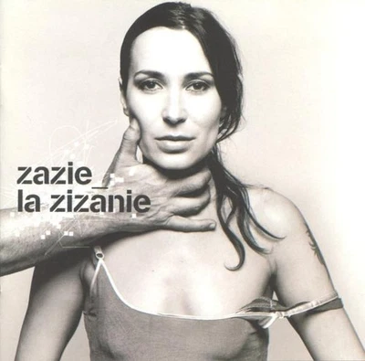 Zazie La Zizanie CD Europe Mercury 2001 5864682 - Bild 1 von 2