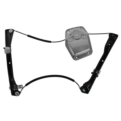 Dorman Power Window Regulator Front Right Passenger for Volkswagen VW Golf Jetta Foto 1 de 4