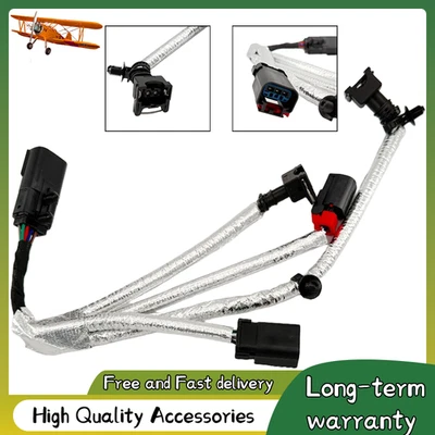 Cableado sensor knock-presión-temperatura aceite Chrysler 200/300 2011-16 Foto 1 de 4