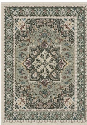 Salvia Oriental/Mandala RESISTENTE usado solo superior EXCELENTE ESTADO  Foto 1 de 4