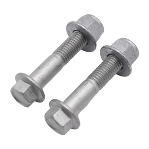 Control Arm Bolt M10 X 60mm Bolt Heavy-Duty Steel Alloy OEM Specification Match - Picture 1 of 7