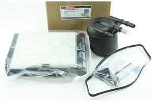 AC Delco FD4625AA OEM Motorcraft Kraftstofffilter - Bild 1 von 6