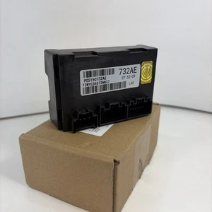 Transfer Case Module for Jeep Grand Cherokee Dodge Durango 2014-2015 68395074AA - Picture 1 of 8