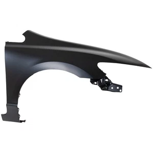 Fender For 2006-2011 Honda Civic Sedan 4-Door Front Passenger Side - Picture 1 of 14