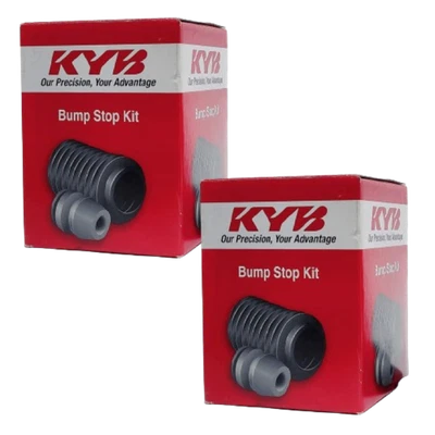 KYB Protection Kits for Shock Absorbers SB5157 fits Volvo V40 645 2.0 1.9 T4 - image 1 of 2