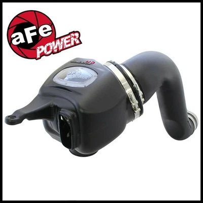 AFE Momentum HD Cold Air Intake fits 2003-2007 Dodge Ram 2500/3500 5.9L Diesel - Image 1 of 4