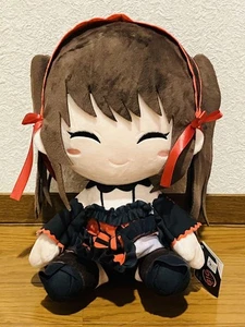 Date A Live Iv Tokisaki Kurumi Big Plush - Picture 1 of 1