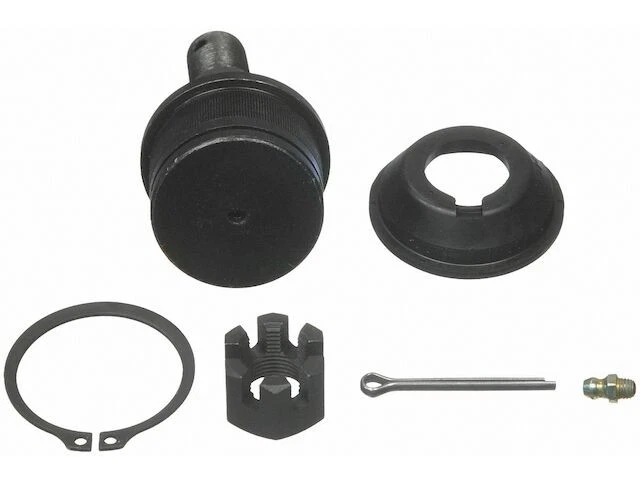 Front Lower Ball Joint For 1999-2022 Ford F250 Super Duty 2000 2001 2002 HN992RH - Image 1 of 1