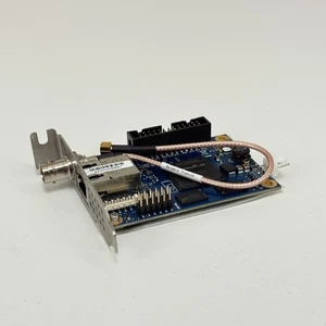 Módulo convertidor DekTec DTM 3200 R3 OEM ASI a IP con Ethernet - Imagen 1 de 5