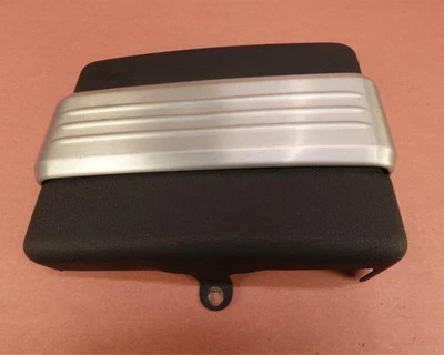 2007-2011 Harley Davidson Dyna Street Bob FXDBI Right Side Lower Seat Cover - Image 1 of 4