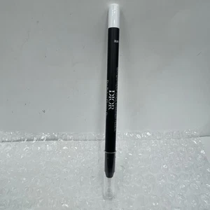 Dior Diorshow On Stage Crayon Waterproof Khol Eyeliner Pencil 009 White 0.04 oz - Picture 1 of 6