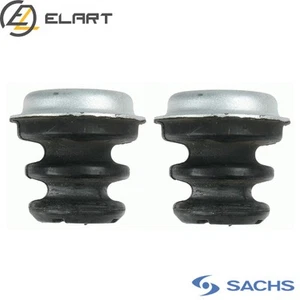 RUBBER BUFFER SUSPENSION 900 238 FOR NISSAN QASHQAI/+2 K9K292/282/430 1.5L 4cyl - Picture 1 of 6