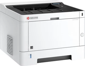 Stampante Kyocera Ecosys P2040dn stampante laser duplex LAN 18726 stampata Pagine - Foto 1 di 1