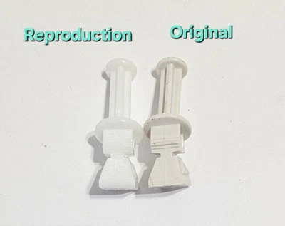 1979 Kenner Droid Factory Reproduction 3rd Leg- High Quality - Image 1 of 4