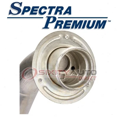 Spectra Premium Fuel Filler Neck for 1987-1997 Ford F-350 4.9L 5.0L 5.8L bu Foto 1 de 4