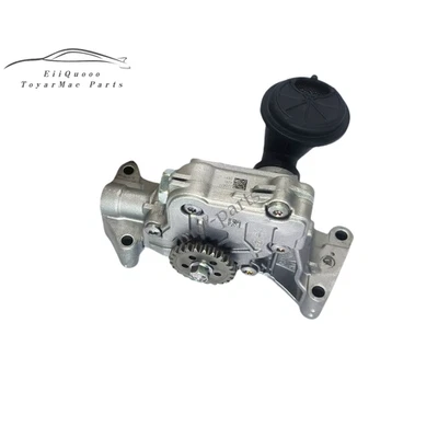 Bomba de aceite de motor para Hyundai Venue Accent y Kia Rio 2020-2023 1,6 L 21310-2M000 Foto 1 de 4