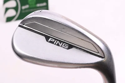 Ping S159 Lob Wedge / 60 Degree / Blue Dot / Regular Flex N.S.Pro 950GH Neo - Image 1 of 4