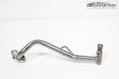 Chevrolet Camaro 2016-2023 motor termostato derivación tubo línea 12683115 OEM Foto 1 de 4