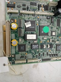 Rush 2049 Main Jamma Board(#0244) Untested