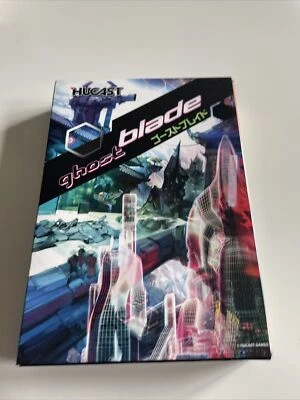 Ghost Blade Spectre-3 Collector's Edition CE Sega Dreamcast in Folie - Bild 1 von 4