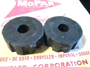 Nuevo Mopar 1957-1960 Dodge Truck Juego de montaje de motor superior trasero, EE. UU.!, 1664242 - Imagen 1 de 2