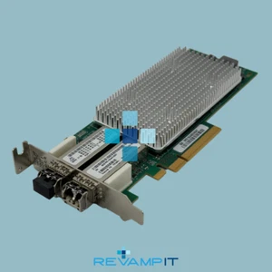 Oracle Dual 16 Gigabit Fibre Channel (7023303) - Picture 1 of 1