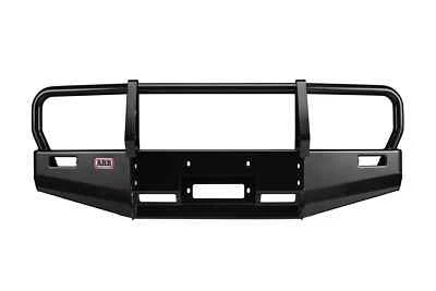 ARB Front Deluxe Bull Bar Winch Mount Bumper Fits 1995-2004 Tacoma 3423020 - Image 1 of 4