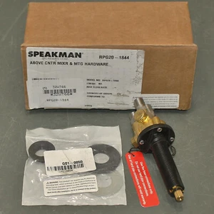 Speakman Mixing Valve RPG20-1844, 3/8" Compression, For Sensor Faucet - Picture 1 of 8