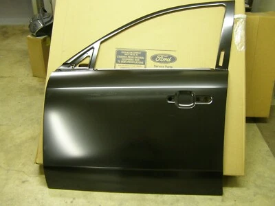 Nuevo de Lote Original Ford 2005 2006 2007 Quindred Puertas Recubrimiento 2008 2009 Taurus Chapa Foto 1 de 4