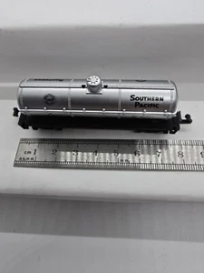 SOUTHERN PACIFIC TANK CAR SP 97732 HIGH SPEED NR. 419 Spur N Modelleisenbahn - Bild 1 von 6