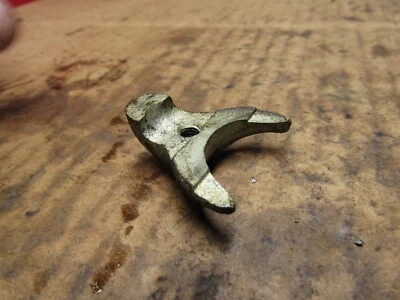 1968 Honda CB160 E ADJUSTER FIXING CLUTCH - Image 1 of 4