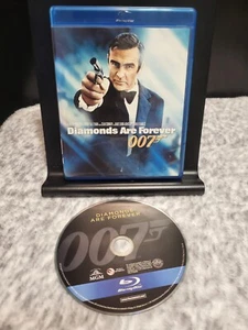 Diamonds Are Forever (Blu-ray Disc, 2013) OOP! - Picture 1 of 1