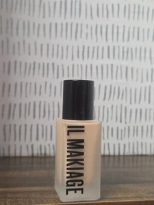 IL MAKIAG WOKE UP LIKE THIS FLAWLESS BASE FOUNDATION #35 1 OZ NEW WITHOUT BOX - Picture 1 of 3