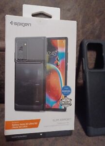 Spigen Slim Armor Case Galaxy Note 20 Ultra 5G/Note 20 Ultra Neu