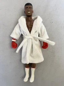 1998 Muhammad Ali Starting Lineup Timeless Legends 12 Inch Action Figure - Picture 1 of 5