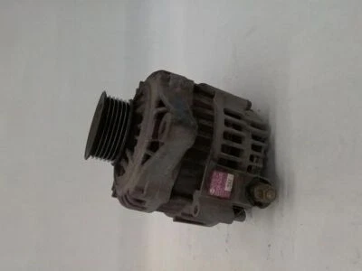ОРИГИНАЛЬНЫЙ ГЕНЕРАТОР ПЕРЕМЕННОГО ТОКА NISSAN SENTRA 2004–2006 1,8 Л - Изображение 1 из 3