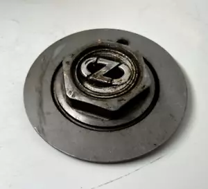 MSW M244 M 244 Wheel Center Cap OZ #3 - Picture 1 of 8
