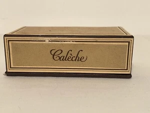 Vintage Verpackung für - HERMES Caleche Atomizer - 50er Jahre - Bild 1 von 8