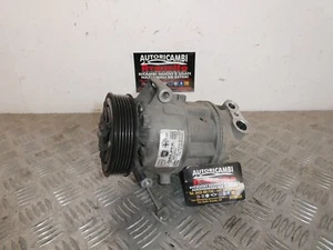 50509535 Compresseur D'Air Conditionné Alfa Romeo Giulietta 2.0 Multijet - Bild 1 von 5